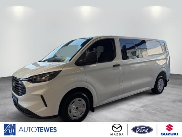 Ford Transit Custom 1. Generation  Kastenwagen 340 L1 2.0 TDCi Trend Automatik