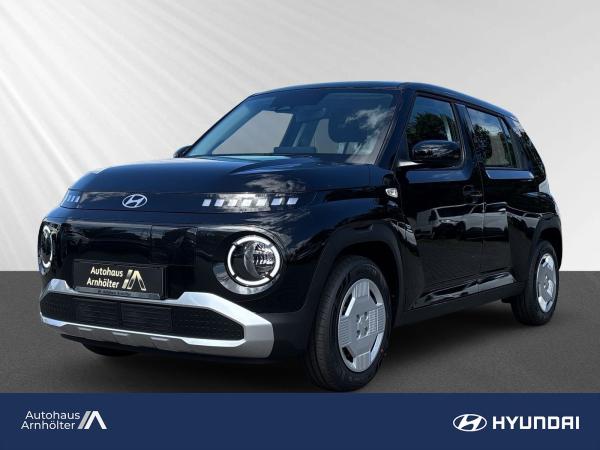 Hyundai INSTER EV MY26 42kWh SELECT EFFIZIENZ-PAKET image