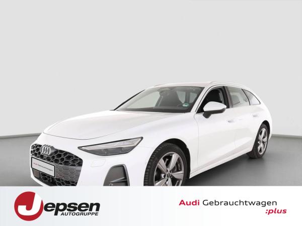 Audi A6 C8  Avant 40 TDI design quattro S tronic