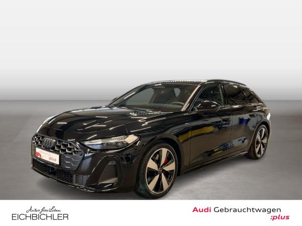 Audi A5 B10  Limousine 2.0 TFSI e-hybrid edition one quattro S tronic