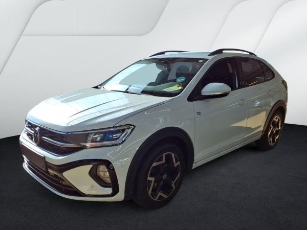 VW Taigo 1. Generation  1.5 TSI OPF MOVE DSG