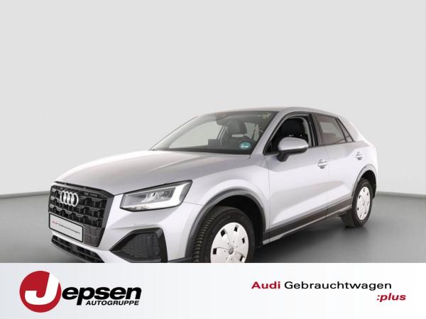 Audi Q2 GA  35 TFSI S line S tronic