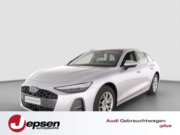 Audi A6 C8  Avant 40 TDI sport quattro S tronic