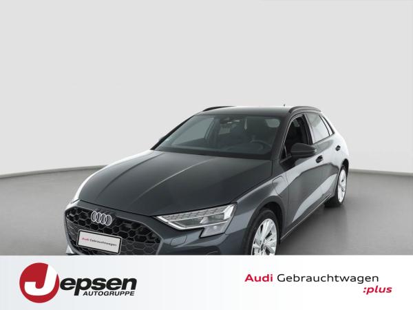 Audi A3 8Y  Sportback 35 TFSI advanced S tronic