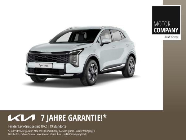 Kia Sportage QL  1.6 GDI Dream-Team Edition 2WD