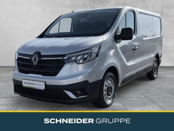 Renault Trafic MY24 Komfort L1H1 2,8t Blue dCi 130 LED image