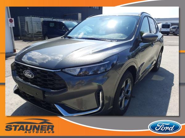 Ford Kuga 2.5 PHEV ST-Line X SHZ Anhängerkupplung image