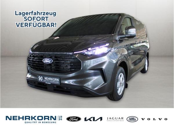 Ford Tourneo Custom Trend 320L1❗️SOFORT VERFÜGBAR❗️ image