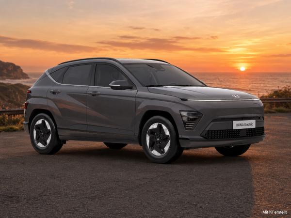 Hyundai Kona 1. Generation  Elektro (64 kWh) Prime