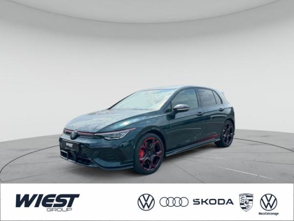 VW Golf VIII  Variant R 4MOTION DSG