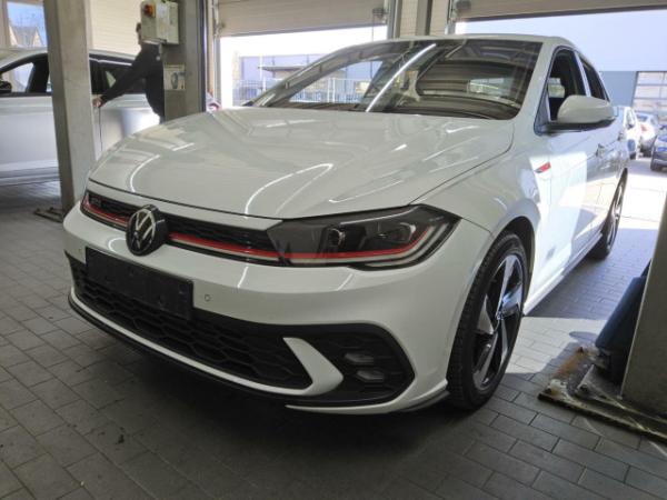 VW Polo VI  GTI OPF DSG