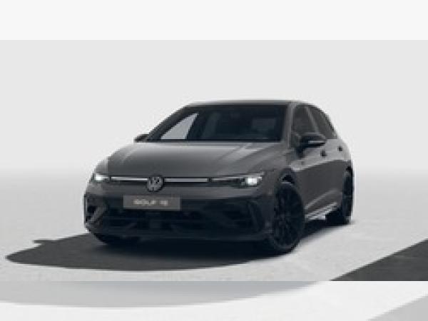 VW Golf VIII  Variant R 4MOTION DSG