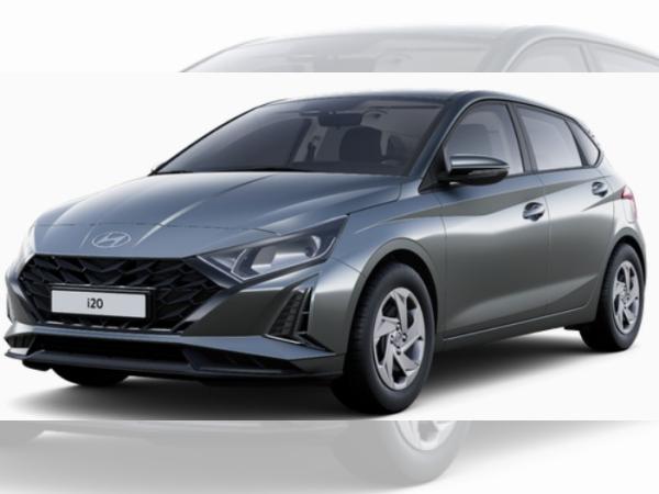 Hyundai i20 3. Generation  1.0 T-GDI Select
