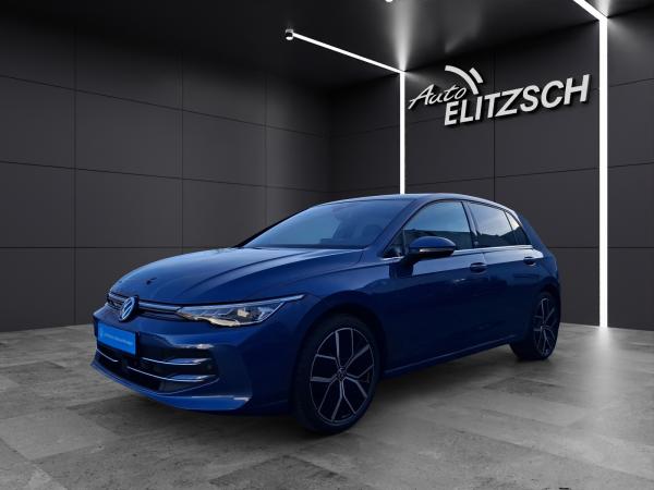 VW Golf VIII  1.5 eTSI EDITION 50 DSG