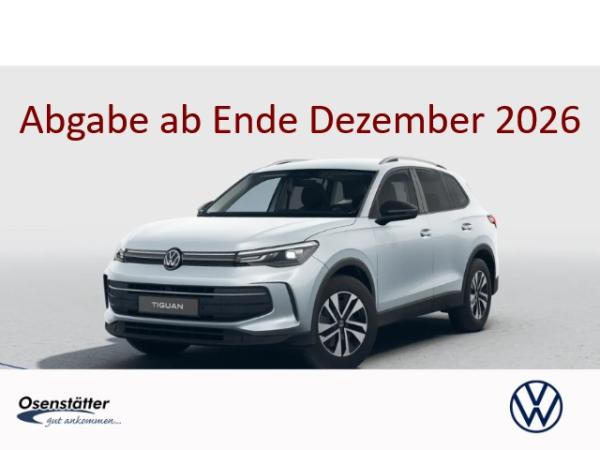 VW Tiguan II  2.0 TDI SCR URBAN SPORT 4MOTION DSG