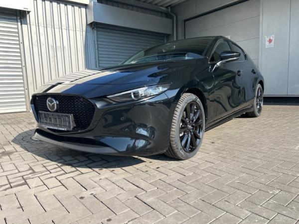 Mazda CX-3 DJ1  SKYACTIV-G 150 Kangei AWD SKYACTIV-Drive