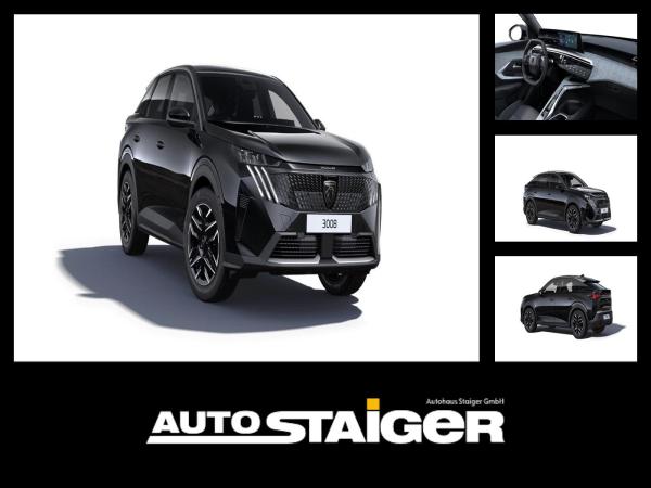 Peugeot 3008 3. Generation  1.2 Hybrid 145 Allure e-DSC6