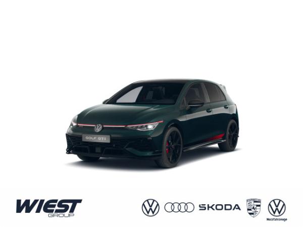 VW Golf VIII  Variant R 4MOTION DSG