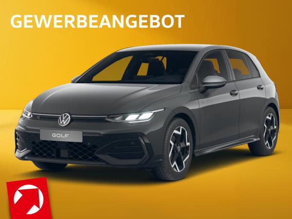 VW Golf VIII  Variant 2.0 TDI SCR Life DSG