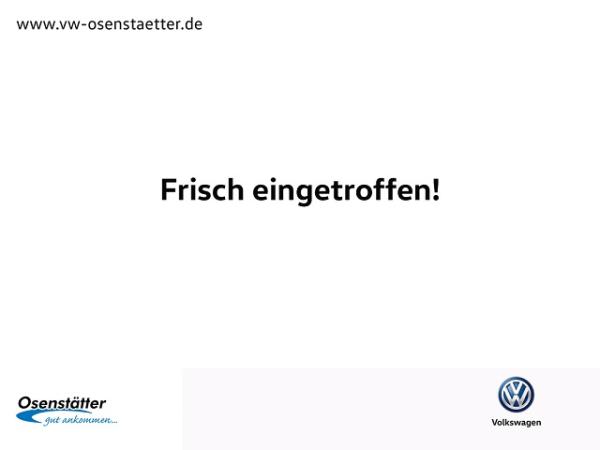 VW Caddy V Maxi 1.5 TSI OPF Life