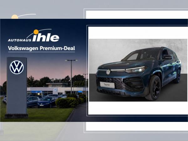 VW Tayron 1. Generation  2.0 TDI SCR Life DSG
