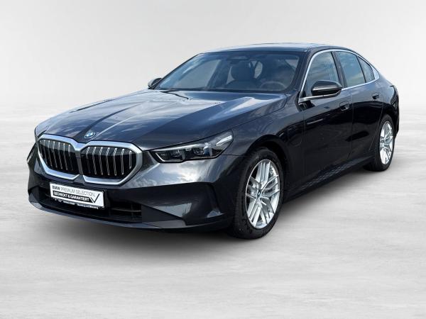 BMW 5er-Reihe G60/G61/G90/G99 550e M Sportpaket xDrive Steptronic