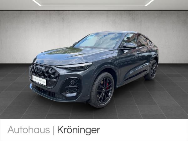Audi Q5 FY  Sportback 45 TFSI S line quattro S tronic