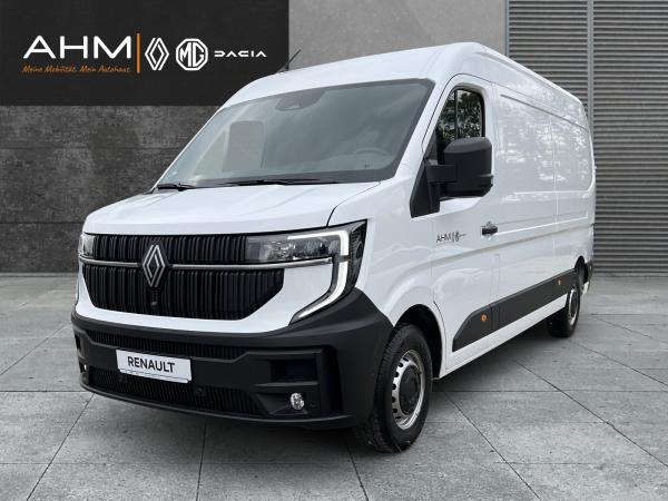 Renault Master IV  Kastenwagen L4H3 3,5t Blue dCi 150 Extra (Heckantrieb)