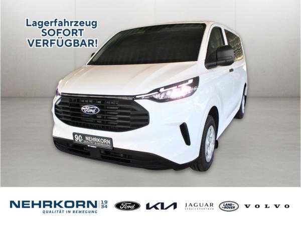 Ford Transit Custom 1. Generation  Kastenwagen 320 L2 2.0 TDCi Limited