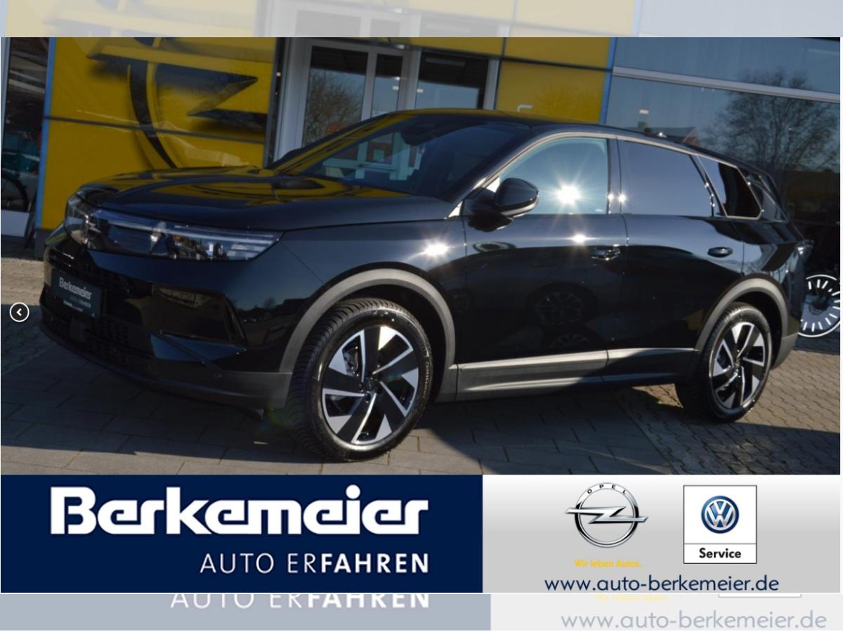 Opel Grandland 1. Generation  1.2 DI Turbo GS Line Automatik