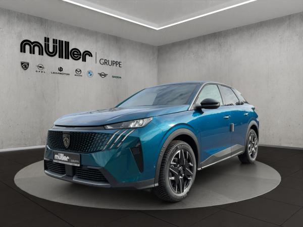 Peugeot 3008 2. Generation  1.2 PureTech 130 Allure EAT8
