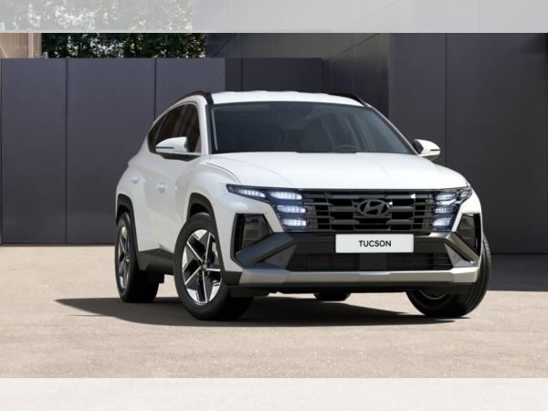 Hyundai Tucson 3. Generation  1.6 T-GDI N Line X DCT