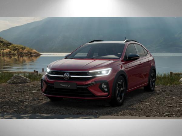 VW Taigo 1. Generation  1.0 TSI OPF GOAL DSG