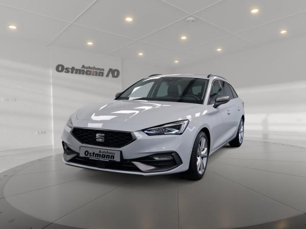 SEAT Leon KL  Sportstourer 2.0 TDI FR Plus DSG
