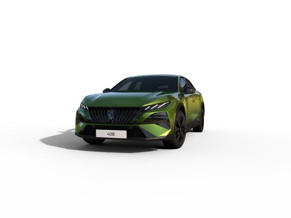 Peugeot 408 Allure Hybrid | Gewerbehammer | image