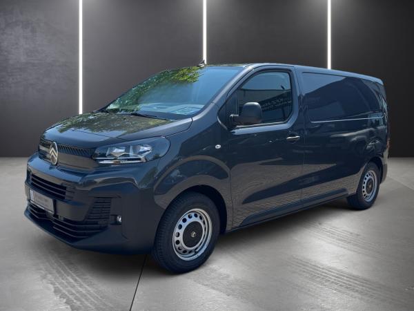 Citroen Jumpy 3. Generation  Doppelkabine M BlueHDi 120 Start&Stop Worker Variospace