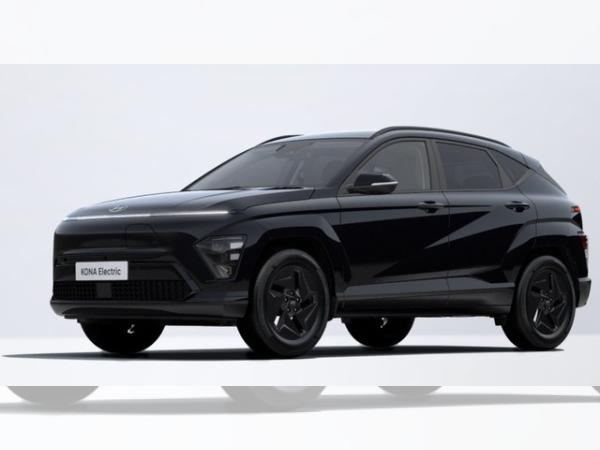 Hyundai KONA EV SELECT *0,25% Versteuerung möglich* (Wuppertal) image