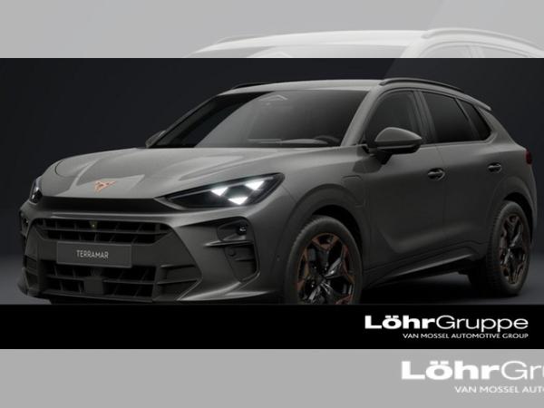 Cupra Terramar VZ 1.5 e-Hybrid 6-Gang-DSG Business Paket Plus, Navi, Drive Paket, Sennheiser High-End Surround Soun image