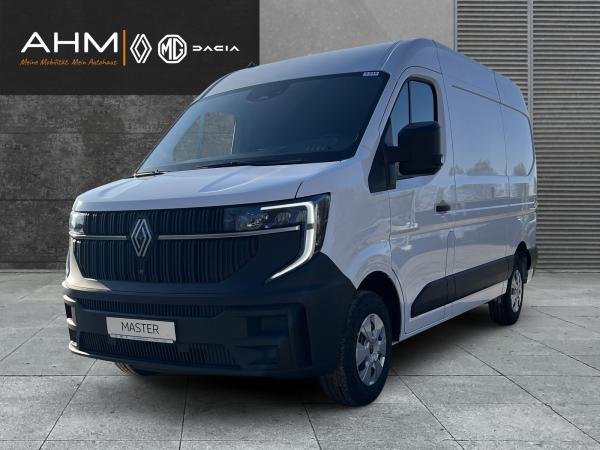 Renault Master IV  Kastenwagen L2H2 3,5t Blue dCi 130 Advance