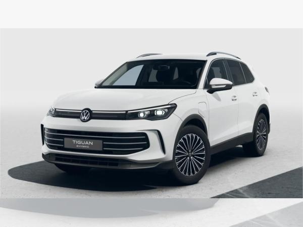 VW Tiguan III  1.5 eTSI Elegance DSG