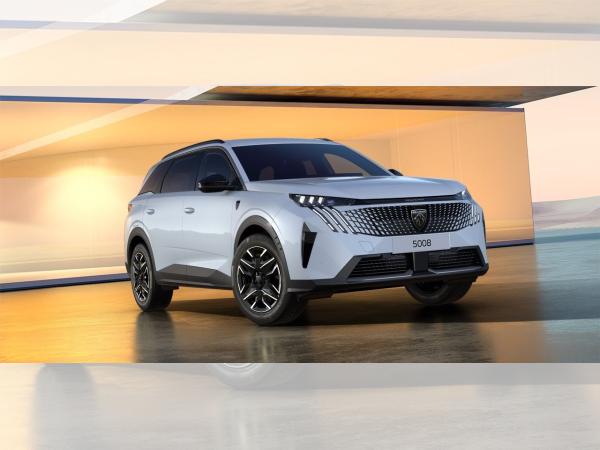 Peugeot 5008 3. Generation  1.2 Hybrid 145 GT e-DSC6