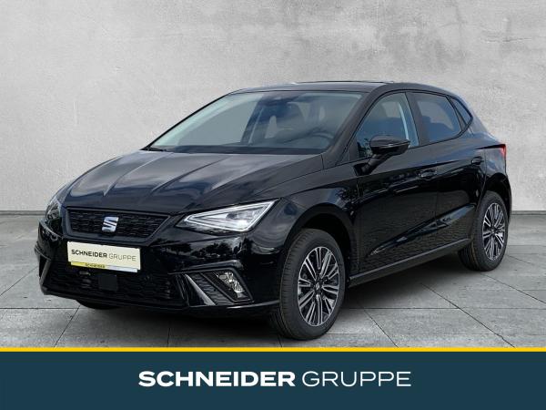 SEAT Ibiza KJ  1.0 TSI Carbon Edition DSG
