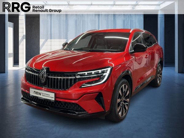 Renault Espace VI  Full Hybrid E-Tech 200 Esprit Alpine Multi-Mode-Automatik (5-Sitzer)
