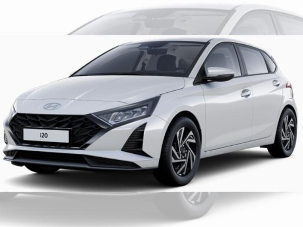 Hyundai i20 3. Generation  1.0 T-GDI Select