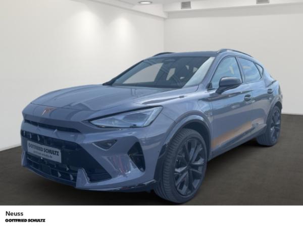 CUPRA Formentor 1. Generation  1.5 e-HYBRID Tribe Edition DSG