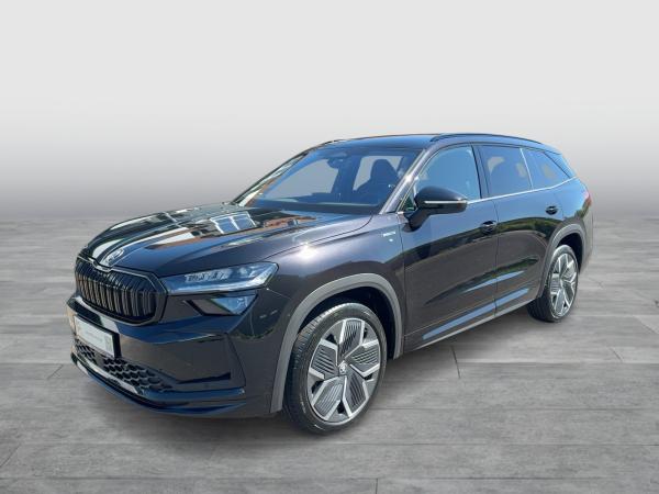Skoda Kodiaq 1. Generation  2.0 TDI SCR Sportline 4x4 DSG