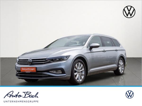 VW Passat B8  Variant 2.0 TDI SCR Business DSG
