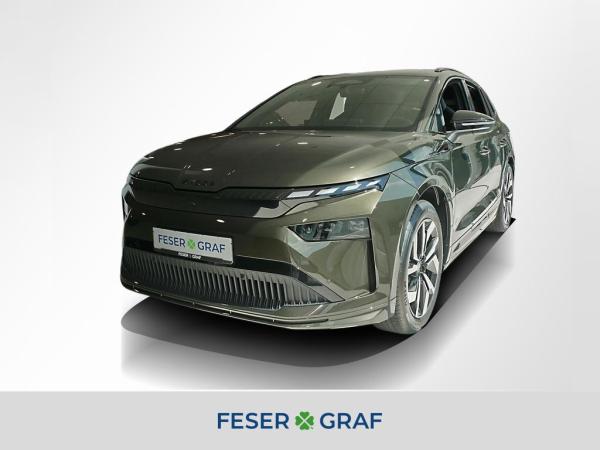 Skoda Enyaq 1. Generation  60 Sportline