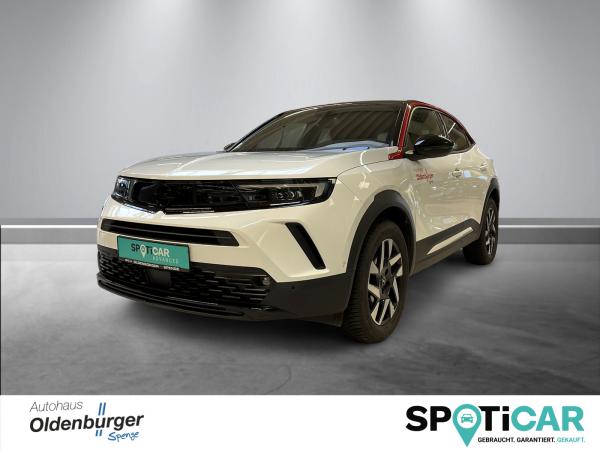 Opel Mokka B 1.2 DI Turbo Business Elegance