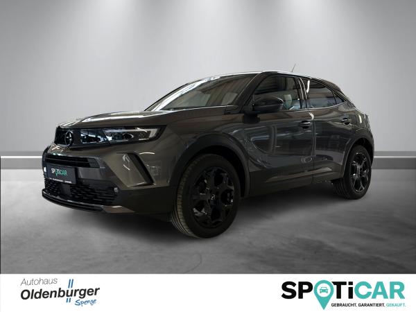Opel Mokka B 1.2 DI Turbo Business Elegance